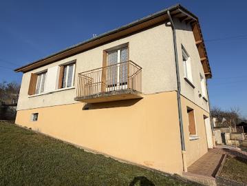 Maison à vendre à Côte-dOr Bourgogne - Cave