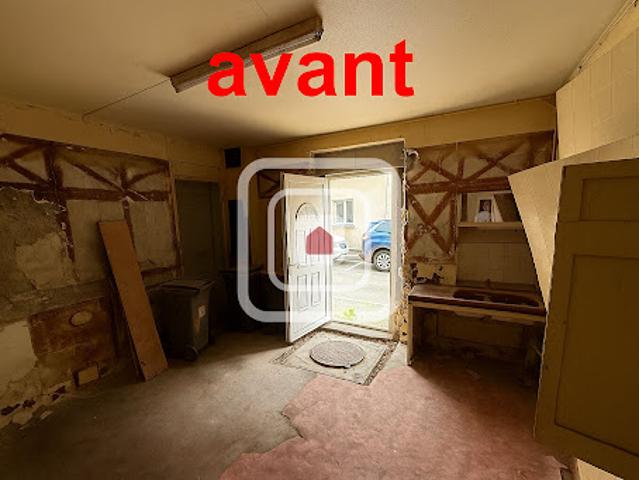 Vente Maison 5 pièces 65 m2 Reims