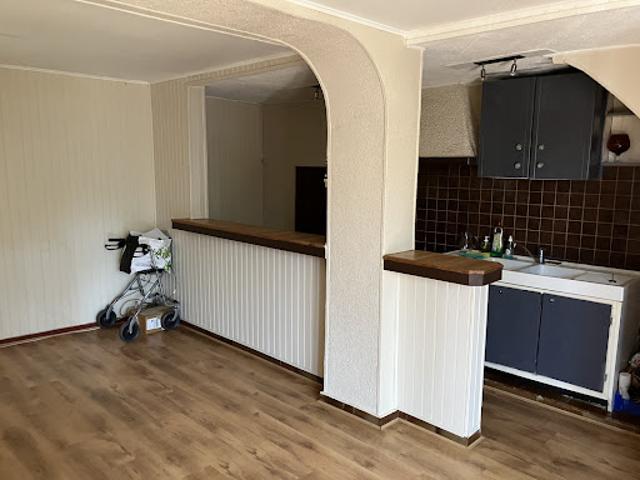 Vente Maison 5 pièces 65 m2 Villebois