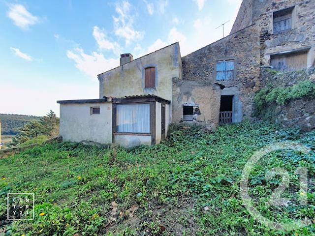 Vente Maison 5 pièces 66.03 m2 Lesquerde