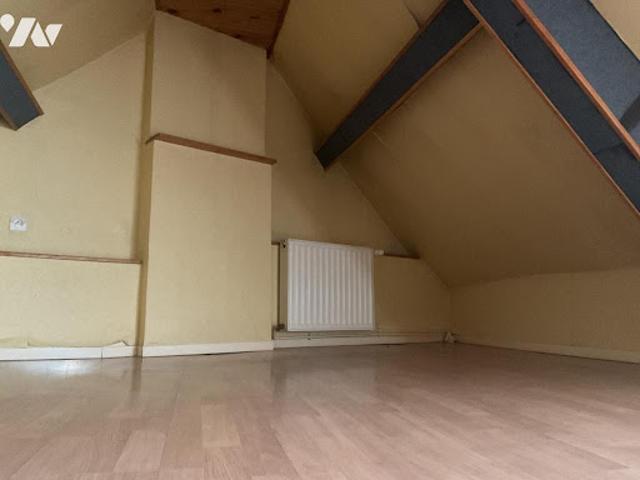 Vente Maison 5 pièces 66.55 m2 Waziers