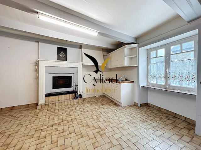 Vente Maison 5 pièces 66.6 m2 Miniac Morvan