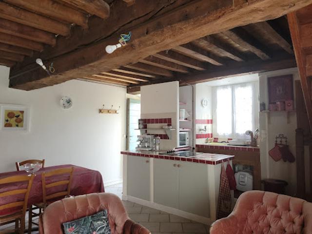 Vente Maison 5 pièces 66 m2 Crocq