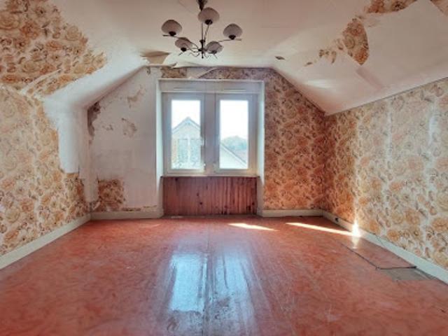 Vente Maison 5 pièces 66 m2 Exincourt