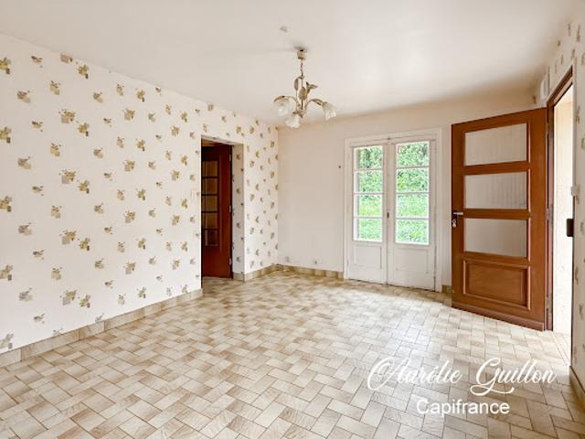 Vente Maison 5 pièces 66 m2 Loyat