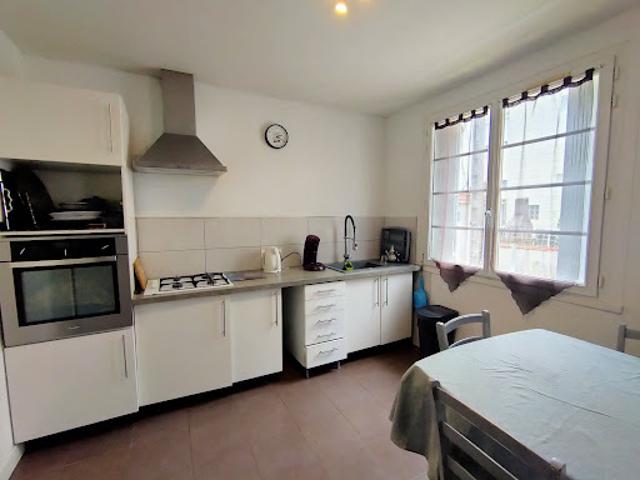 Vente Maison 5 pièces 66 m2 Lavelanet