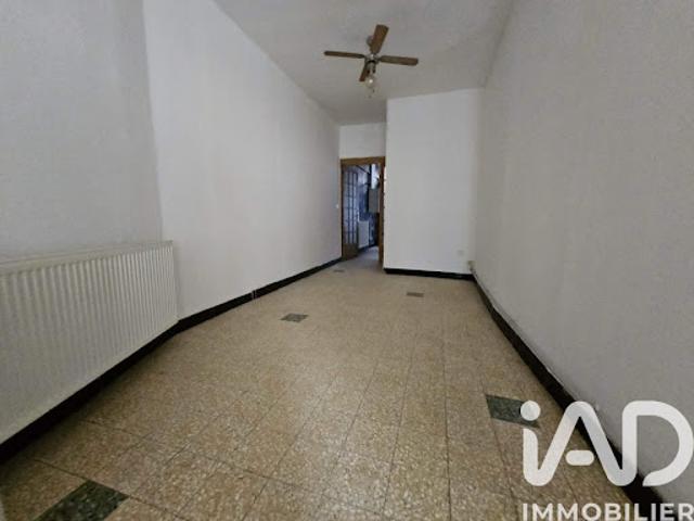 Vente Maison 5 pièces 66 m2 Lillers
