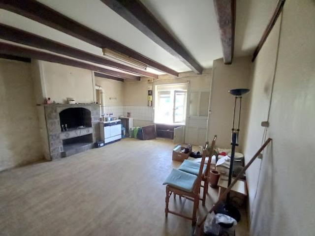 Vente Maison 5 pièces 66 m2 Montaudin