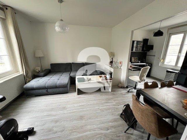 Vente Maison 5 pièces 66 m2 Soissons
