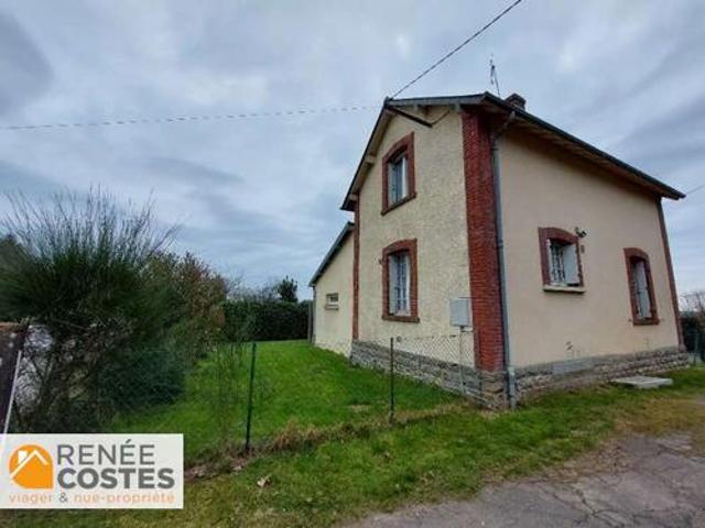 Vente Propriété 5 pièces 66 m2 Rennes