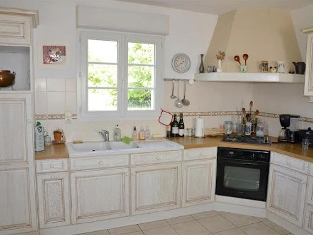 Vente Maison 5 pièces 67 m2 Gacé