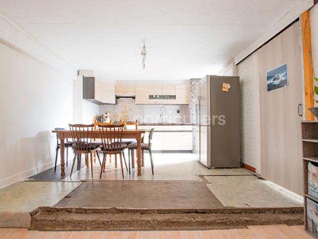 Vente Maison 5 pièces 67 m2 Saint Cergues