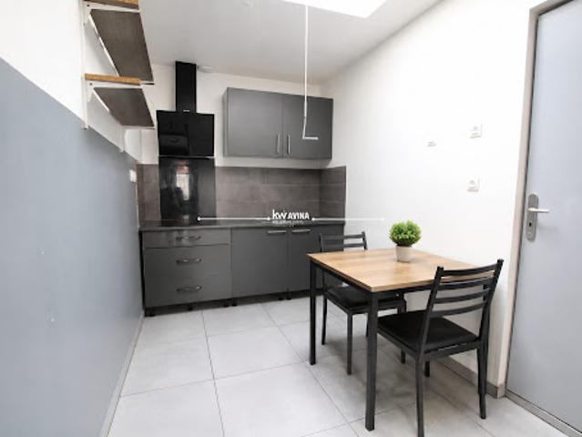 Vente Maison 5 pièces 67 m2 Roubaix