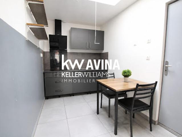 Vente Maison 5 pièces 67 m2 Roubaix
