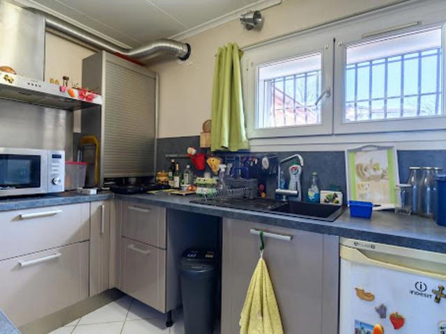 Vente Maison 5 pièces 67 m2 Venissieux