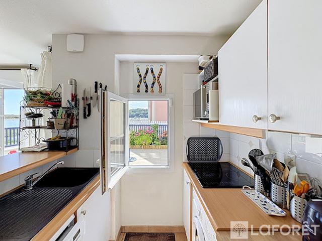 Vente Maison 5 pièces 68.39 m2 Dives sur Mer