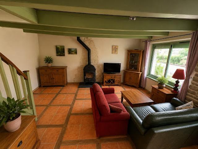 Vente Maison 4 pièces 68.5 m2 Elven