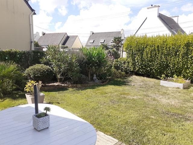 Vente Maison 5 pièces 68.6 m2 Le Drennec