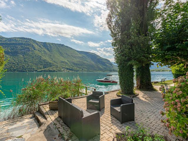 Vente Maison 5 pièces 68 m2 Doussard