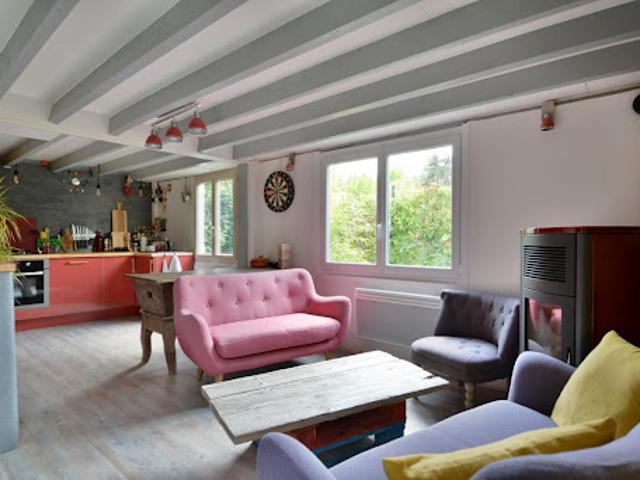 Vente Maison 5 pièces 68 m2 Esbly