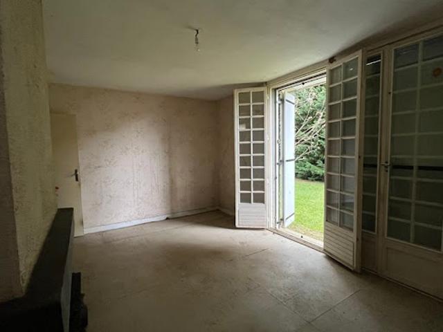 Vente Maison 5 pièces 68 m2 Lannemezan
