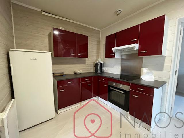Vente Maison 5 pièces 68 m2 Ménétréol sur Sauldre