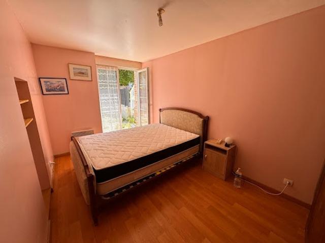 Vente Maison 5 pièces 68 m2 Saint Jouan des Guérets