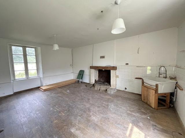 Vente Maison 5 pièces 68 m2 Plumaugat