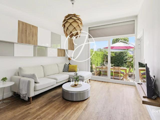 Vente Maison 5 pièces 69.09 m2 Maisons Laffitte