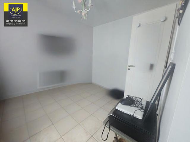 Vente Maison 5 pièces 69.1 m2 Saint Hilaire de Riez