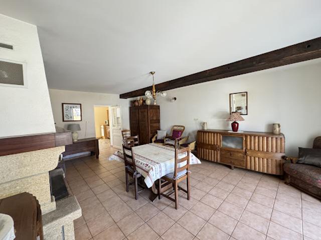 Vente Maison 5 pièces 69.55 m2 La Châtre Langlin