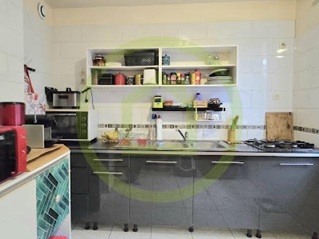 Vente Maison 5 pièces 69 m2 Aulnay sous Bois