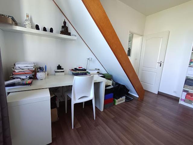 Vente Maison 5 pièces 69 m2 Bobigny