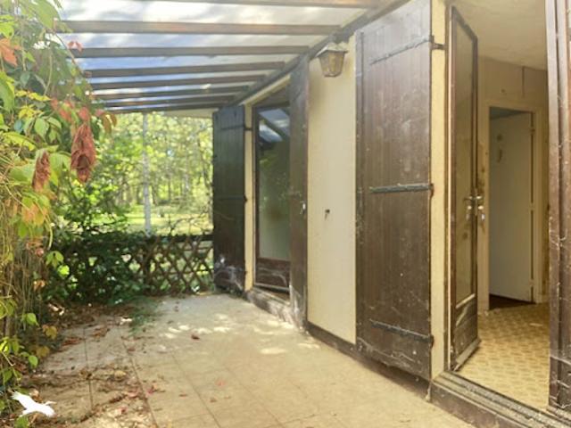 Vente Maison 5 pièces 69 m2 Lucmau