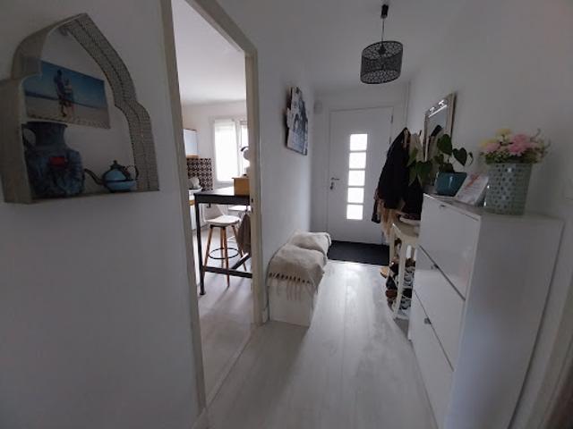 Vente Maison 5 pièces 70.06 m2 Vezin le Coquet