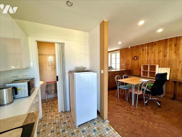 Vente Maison 5 pièces 70.39 m2 Saint Germain sur Ay