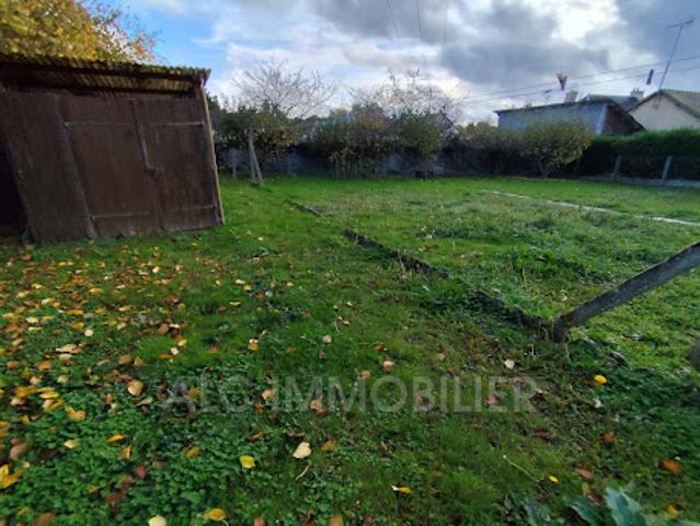 Vente Maison 5 pièces 70.77 m2 Fresnay sur Sarthe