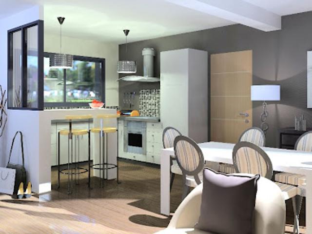 Vente Maison 5 pièces 70 m2 Cormeilles en Parisis