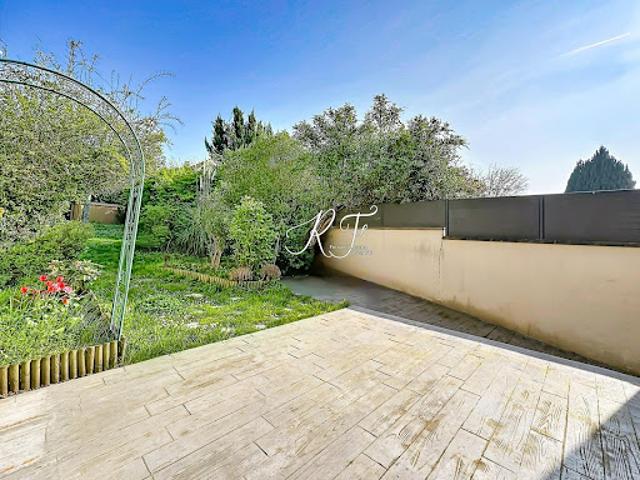 Vente Maison 5 pièces 70 m2 Cormeilles en Parisis