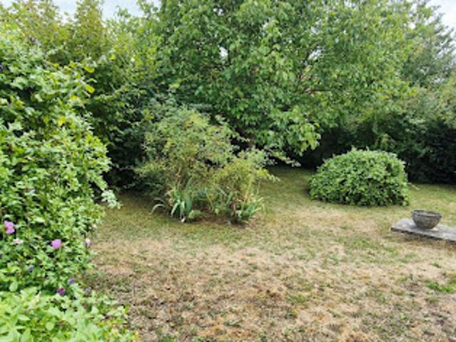 Vente Maison 5 pièces 70 m2 Crepy en valois