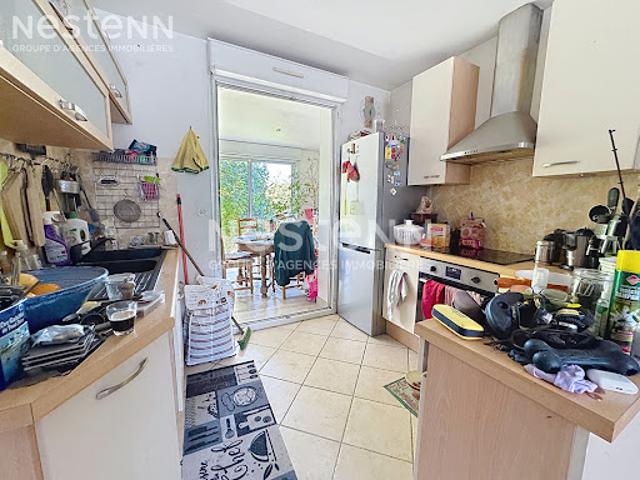 Vente Maison 5 pièces 70 m2 Antony