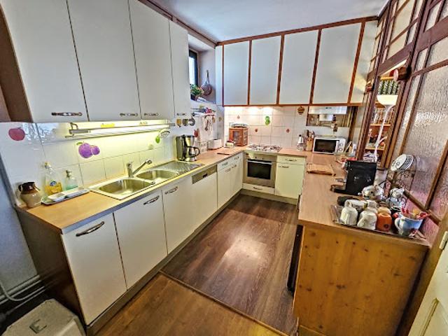 Vente Maison 5 pièces 70 m2 Aulus les Bains