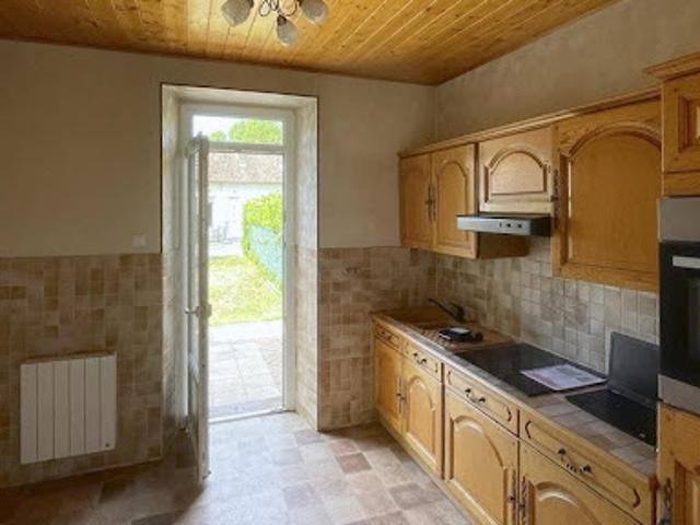 Vente Maison 5 pièces 70 m2 Boussieres