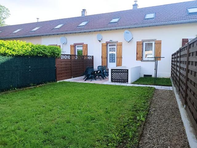 Vente Maison 5 pièces 70 m2 Boussieres