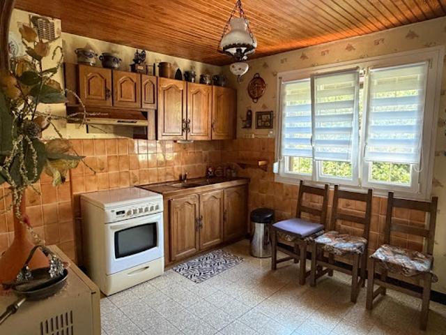 Vente Maison 5 pièces 70 m2 Bayard sur Marne