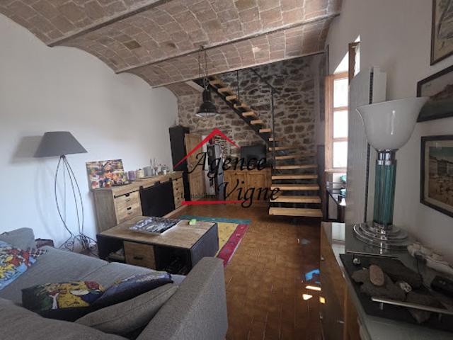 Vente Maison 5 pièces 70 m2 Gagnières