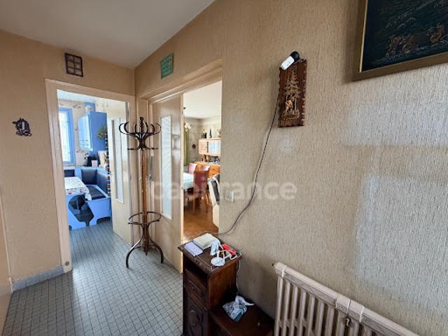 Vente Maison 5 pièces 70 m2 Drancy