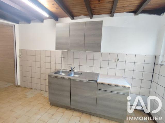 Vente Maison 5 pièces 70 m2 Ecquedecques