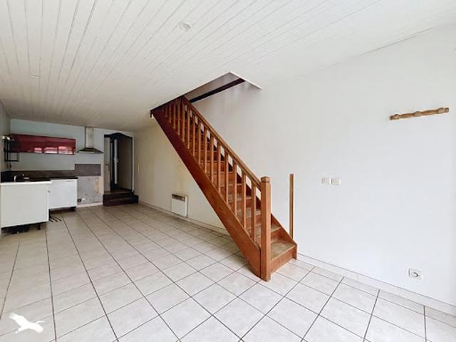 Vente Maison 5 pièces 70 m2 Fumel