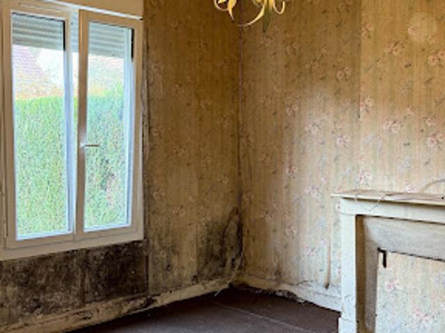 Vente Maison 5 pièces 70 m2 L'Aigle